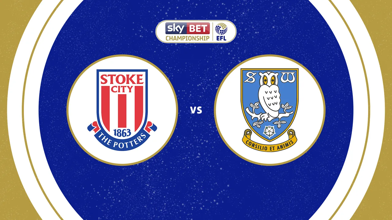 Stoke City vs Sheffield Wednesday: Analyzing the Championship Clash