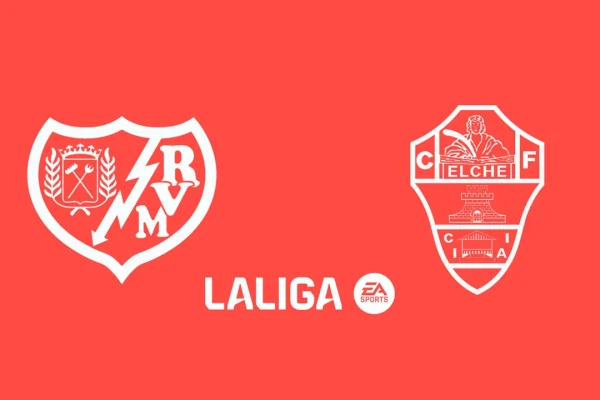 Rayo Vallecano vs Elche: Analyzing the Favoritism of the Hosts