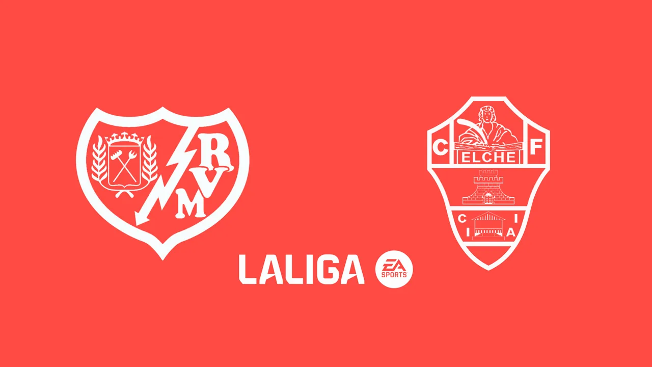 Rayo Vallecano vs Elche: Analyzing the Favoritism of the Hosts