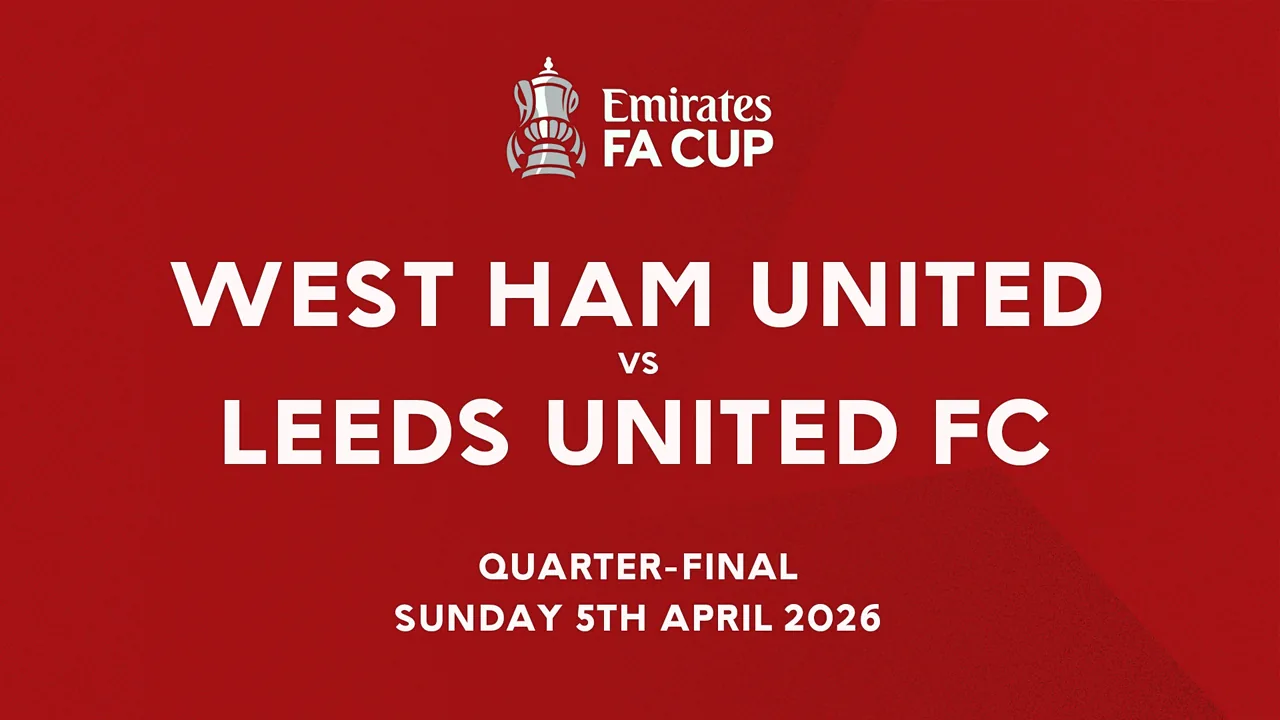 West Ham vs Leeds United: Analyzing the FA Cup Clash