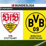 Stuttgart vs Borussia Dortmund: Analyzing the Bundesliga Clash