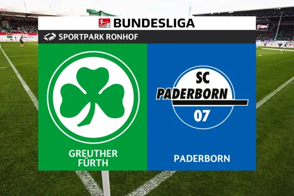 Greuther Furth vs Paderborn: Analyzing the Matchup and Forecasting the Outcome