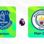 Everton Poised to Upset Manchester City in Premier League Clash