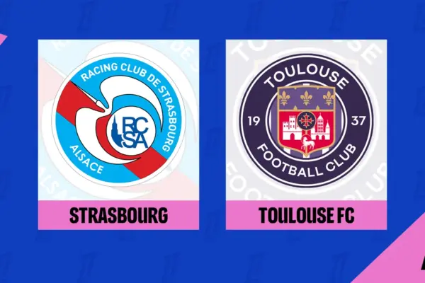 Strasbourg vs Toulouse: Home Edge and Recent Form Favor Strasbourg
