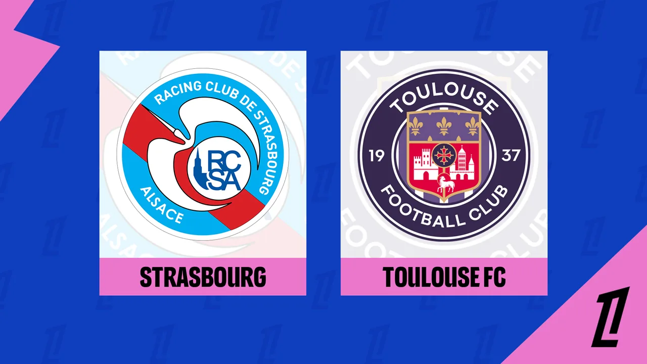 Strasbourg vs Toulouse: Home Edge and Recent Form Favor Strasbourg