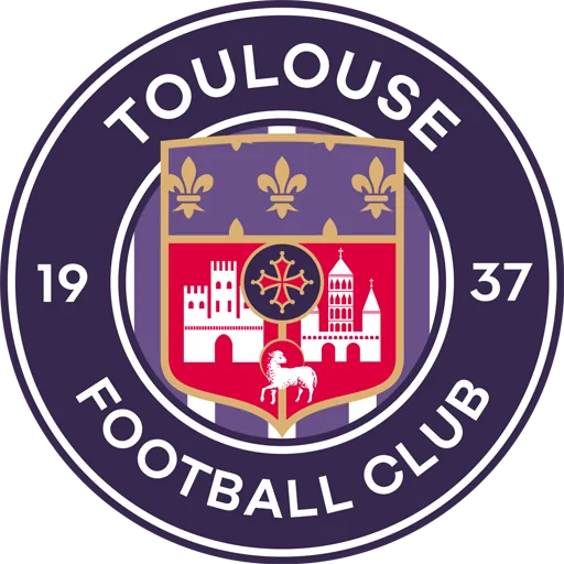 Toulouse Set to Upset Olympique Lyonnais in Ligue 1 Clash