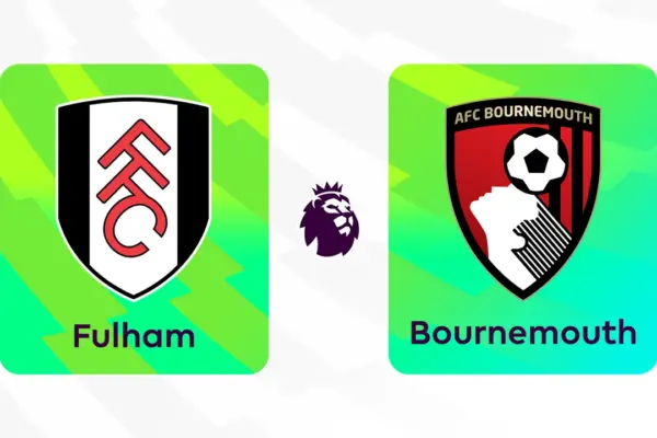 Bournemouth Edges Fulham in a Tight Contest at Craven Cottage