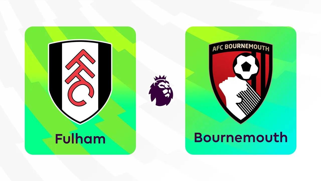 Bournemouth Edges Fulham in a Tight Contest at Craven Cottage