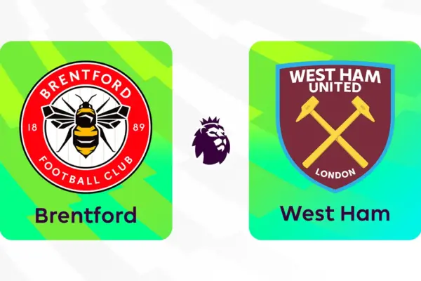 Brentford vs West Ham: Home Edge and Recent Form Favor the Bees