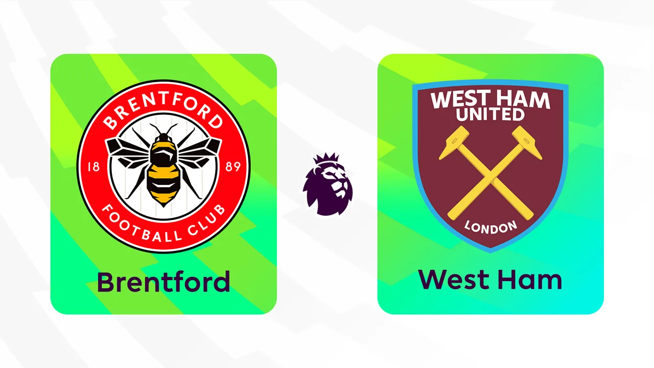 Brentford vs West Ham: Home Edge and Recent Form Favor the Bees