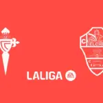 Celta Vigo Favored to Edge Elche in La Liga Clash