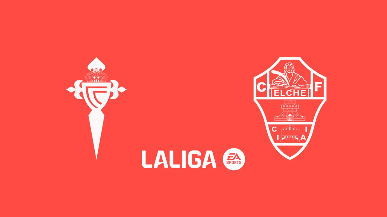 Celta Vigo Favored to Edge Elche in La Liga Clash