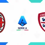 AC Milan Set to Dominate Cagliari in Serie A Showdown