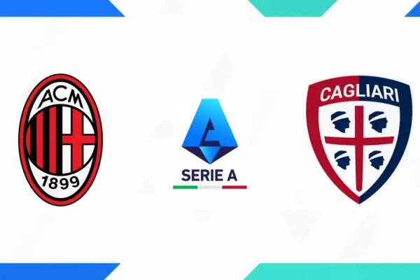 AC Milan Set to Dominate Cagliari in Serie A Showdown