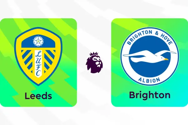 Leeds United vs Brighton: Home Edge and Recent Form Favor Leeds
