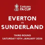 Everton vs Sunderland: Home Advantage and Recent Form Favor Everton