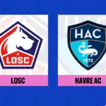 Lille Set to Assert Dominance Against Le Havre in Ligue 1 Clash