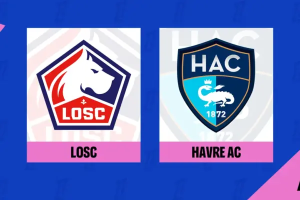 Lille Set to Assert Dominance Against Le Havre in Ligue 1 Clash