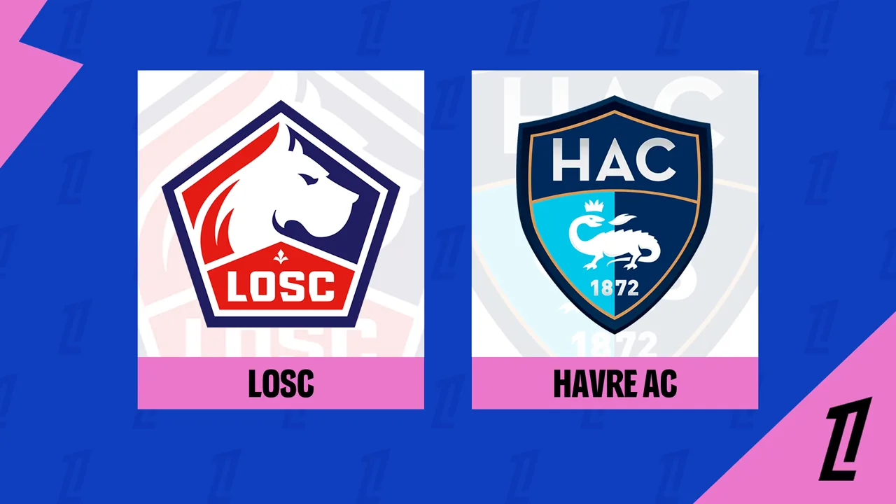 Lille Set to Assert Dominance Against Le Havre in Ligue 1 Clash