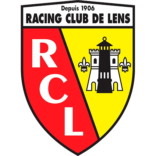 Lens Favored to Edge Nice with a Narrow Victory at Home