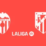 Valencia Favored to Edge Atletico Madrid in La Liga Clash