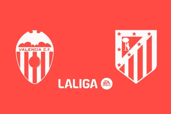 Valencia Favored to Edge Atletico Madrid in La Liga Clash