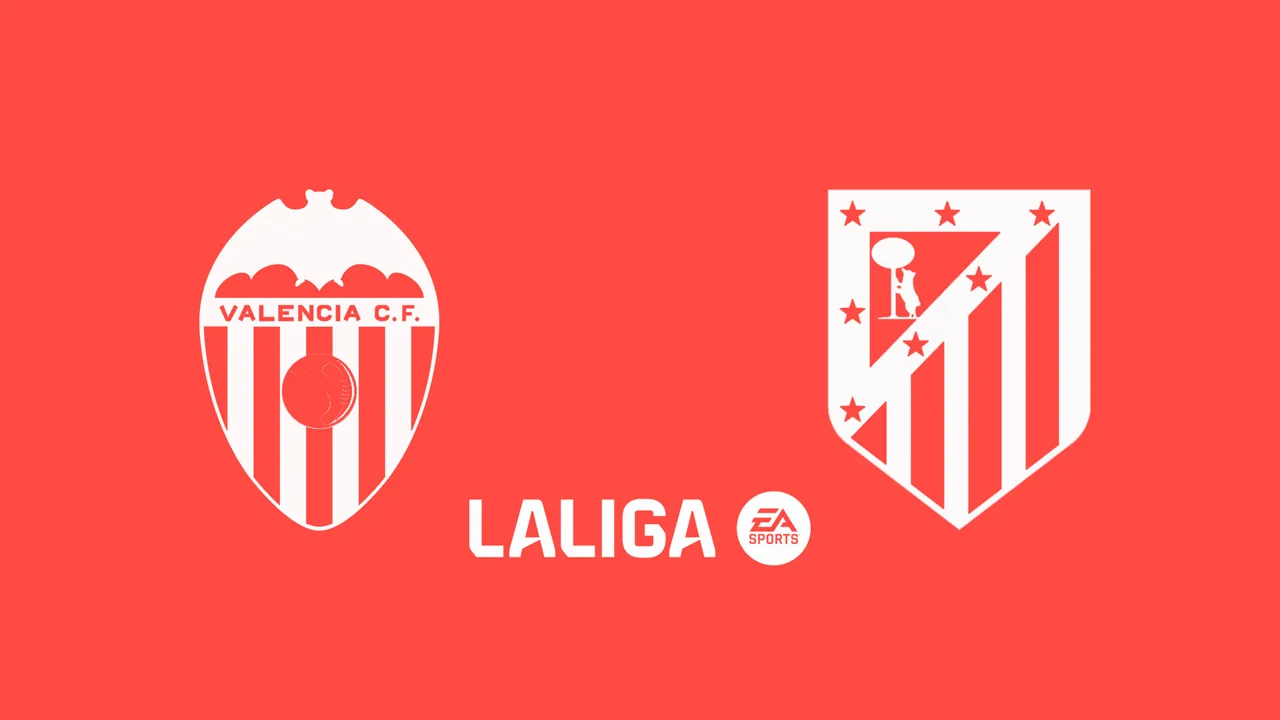 Valencia Favored to Edge Atletico Madrid in La Liga Clash