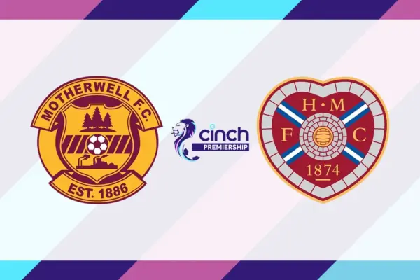 Motherwell vs Hearts: Hearts Edge Ahead with Slight Handicap Advantage