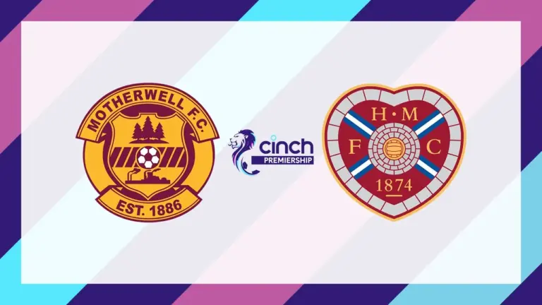 Motherwell vs Hearts: Hearts Edge Ahead with Slight Handicap Advantage