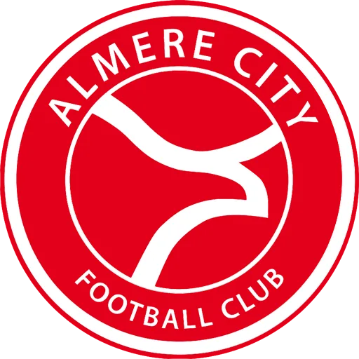 Almere City FC Poised to Edge Willem II Tilburg in Crucial Encounter
