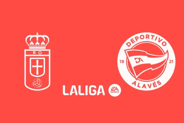 Real Oviedo vs Deportivo Alaves: Home Edge and Recent Form Favor Oviedo