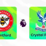 Brentford Favored to Edge Crystal Palace in Premier League Clash