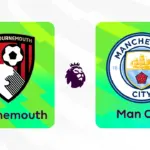 Bournemouth vs Manchester City: Underdog Bournemouth Poised to Defy the Odds