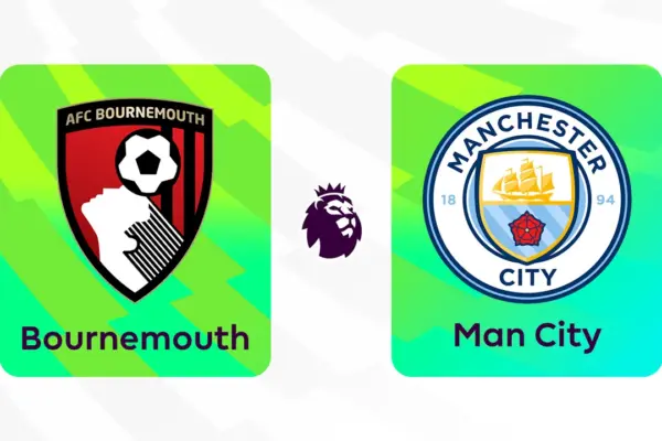 Bournemouth vs Manchester City: Underdog Bournemouth Poised to Defy the Odds