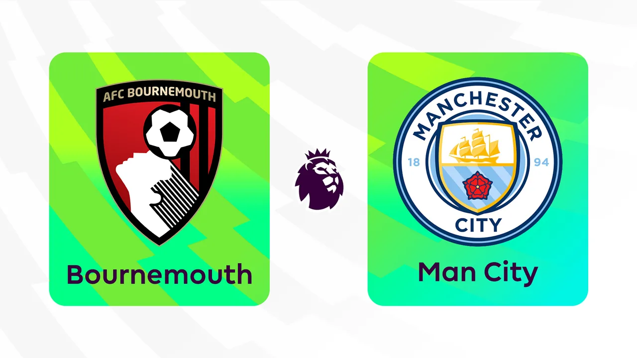 Bournemouth vs Manchester City: Underdog Bournemouth Poised to Defy the Odds