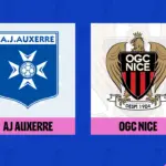 Auxerre vs Nice: Home Edge and Recent Form Favor Auxerre in Ligue 1 Clash