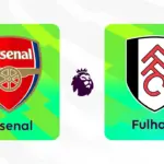 Arsenal Set to Extend Dominance Over Fulham in Upcoming Clash