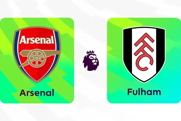Arsenal Set to Extend Dominance Over Fulham in Upcoming Clash