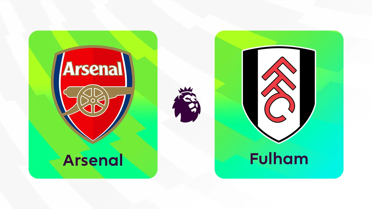 Arsenal Set to Extend Dominance Over Fulham in Upcoming Clash