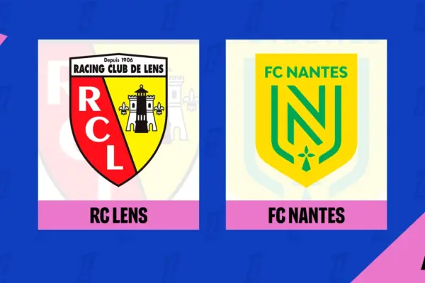 Lens vs Nantes: Home Strength and Recent Form Favor Lens Victory