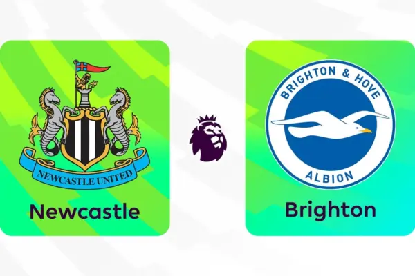 Newcastle vs Brighton: Home Edge and Recent Form Favor the Magpies