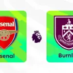 Arsenal Set to Dominate Burnley in Premier League Finale