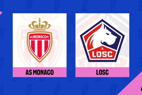 Monaco vs Lille: Home Edge and Recent Form Tilt the Balance
