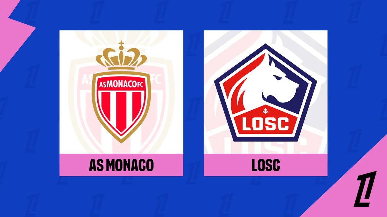 Monaco vs Lille: Home Edge and Recent Form Tilt the Balance