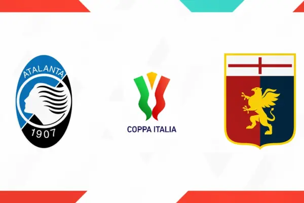 Atalanta Set to Dominate Genoa in Serie A Clash