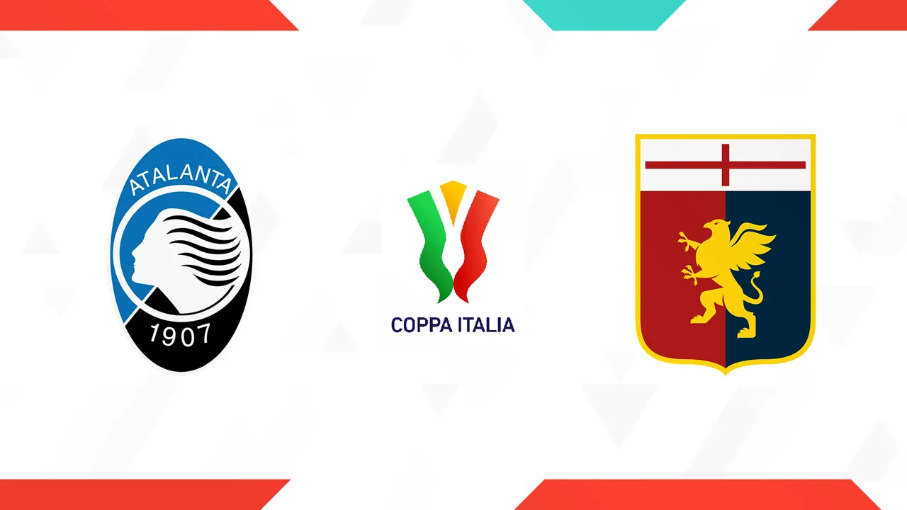 Atalanta Set to Dominate Genoa in Serie A Clash