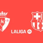 Osasuna vs Barcelona: Underdog Osasuna Poised to Exploit Home Advantage