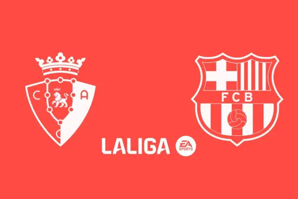 Osasuna vs Barcelona: Underdog Osasuna Poised to Exploit Home Advantage