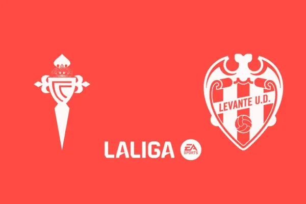 Celta Vigo Favored to Edge Levante in La Liga Clash