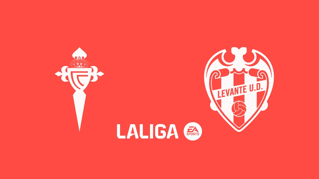Celta Vigo Favored to Edge Levante in La Liga Clash
